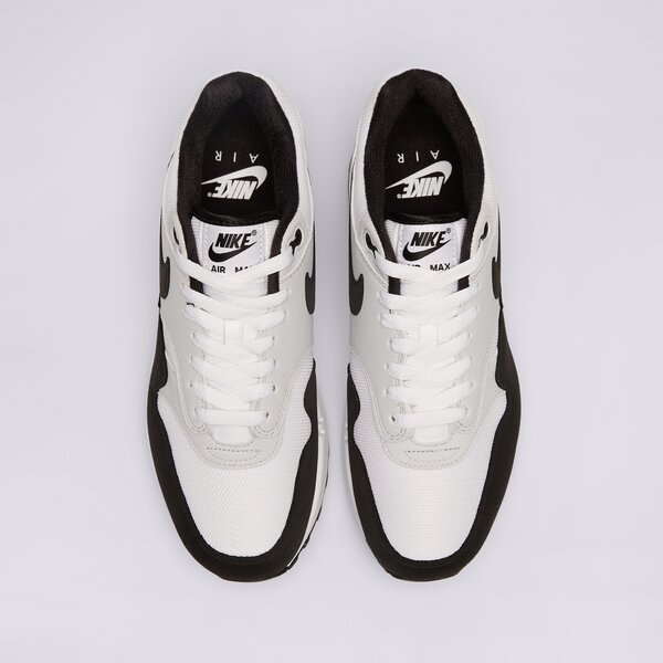 Мъжки маратонки NIKE AIR MAX 1 fd9082-107 цвят черен