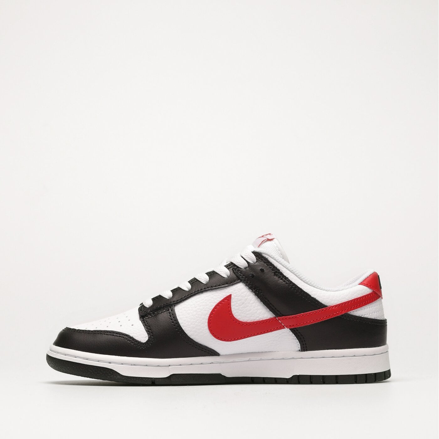 Мъжки маратонки NIKE DUNK LOW RETRO fb3354-001 цвят бял