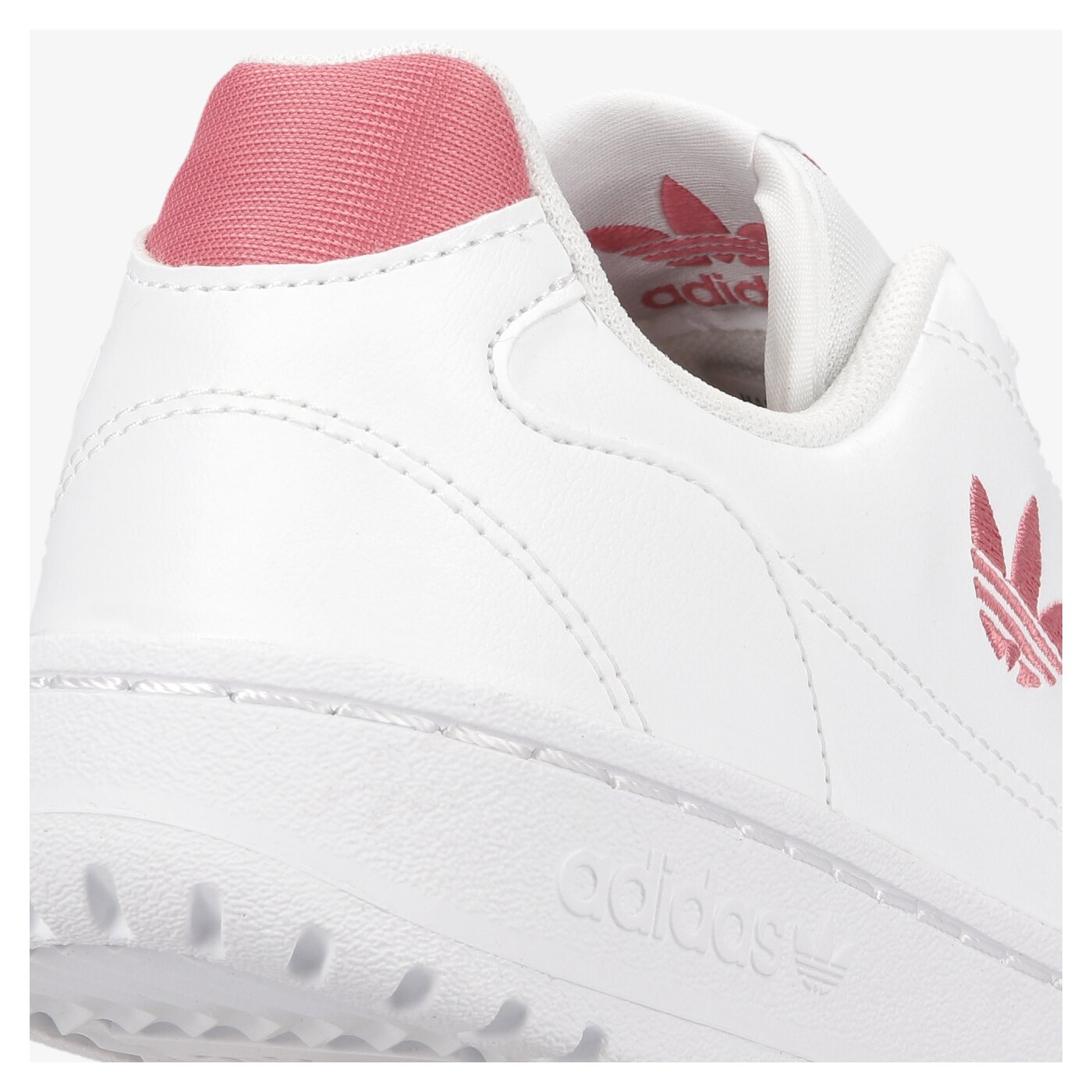 Детски маратонки ADIDAS NY 90 J  fx6473 цвят бял