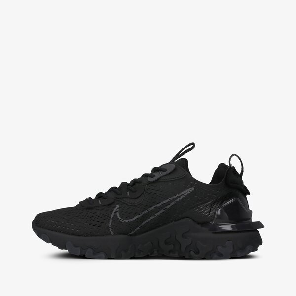 Мъжки маратонки NIKE REACT VISION  cd4373-004 цвят черен