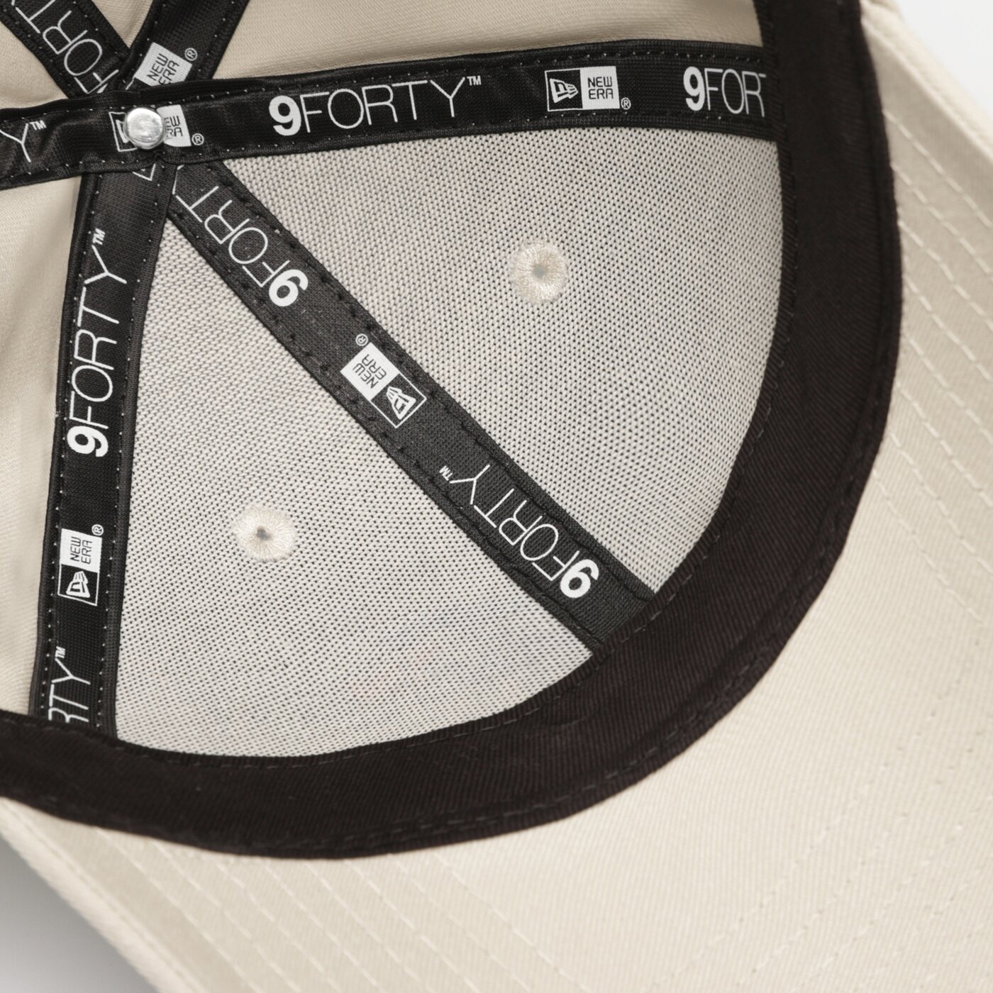 Мъжка шапка с козирка NEW ERA ШАПКА LT 940 RRUNNER ROADRUNNER 60364247 цвят бежов