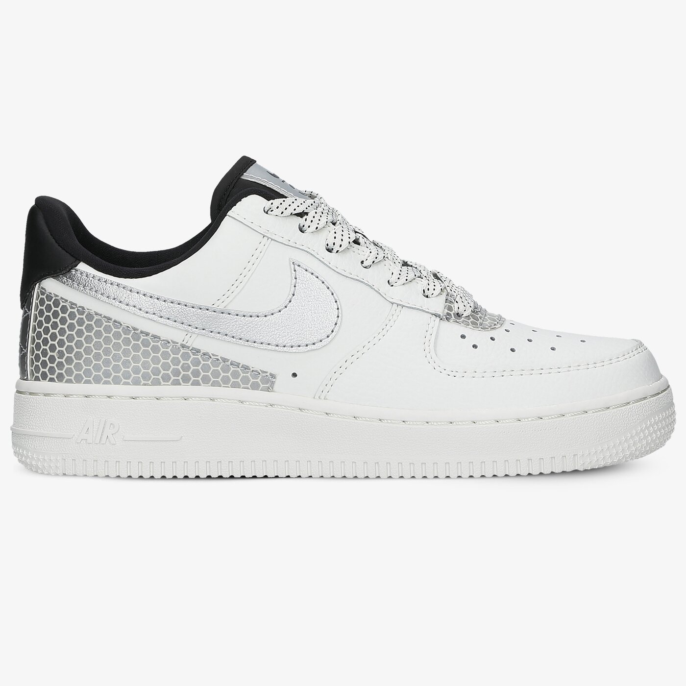 Дамски маратонки NIKE AIR FORCE 1 '07 SE ct1992-100 цвят бял