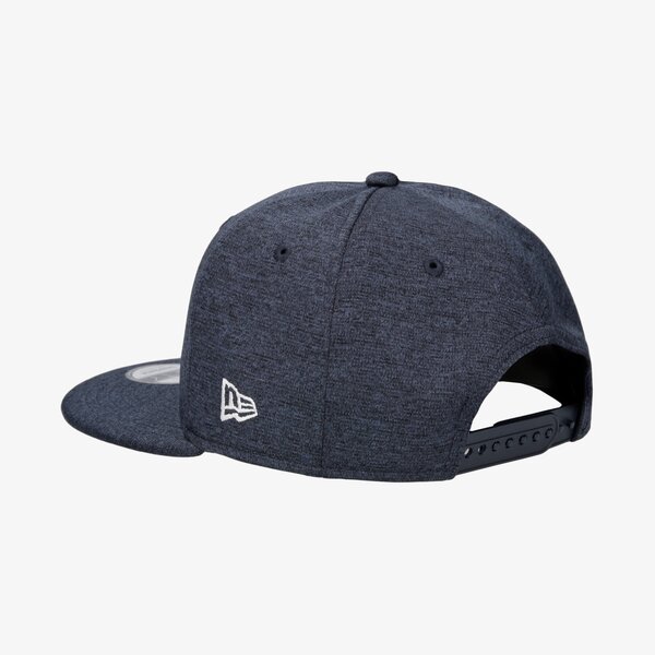 Мъжка шапка с козирка NEW ERA ШАПКА VESPA SHADOWTECH PATCH NVY 950 11871287 цвят тъмносин