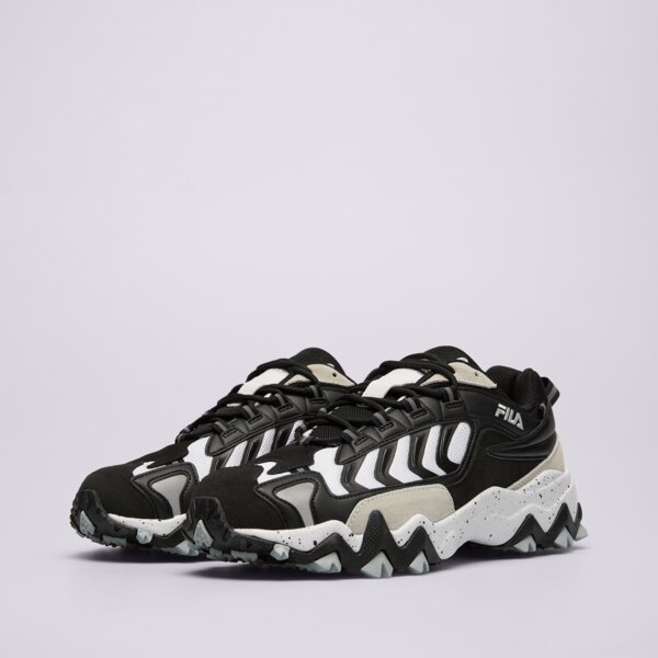 Мъжки маратонки FILA RAVAGEMENT 1jm02586-120 цвят черен