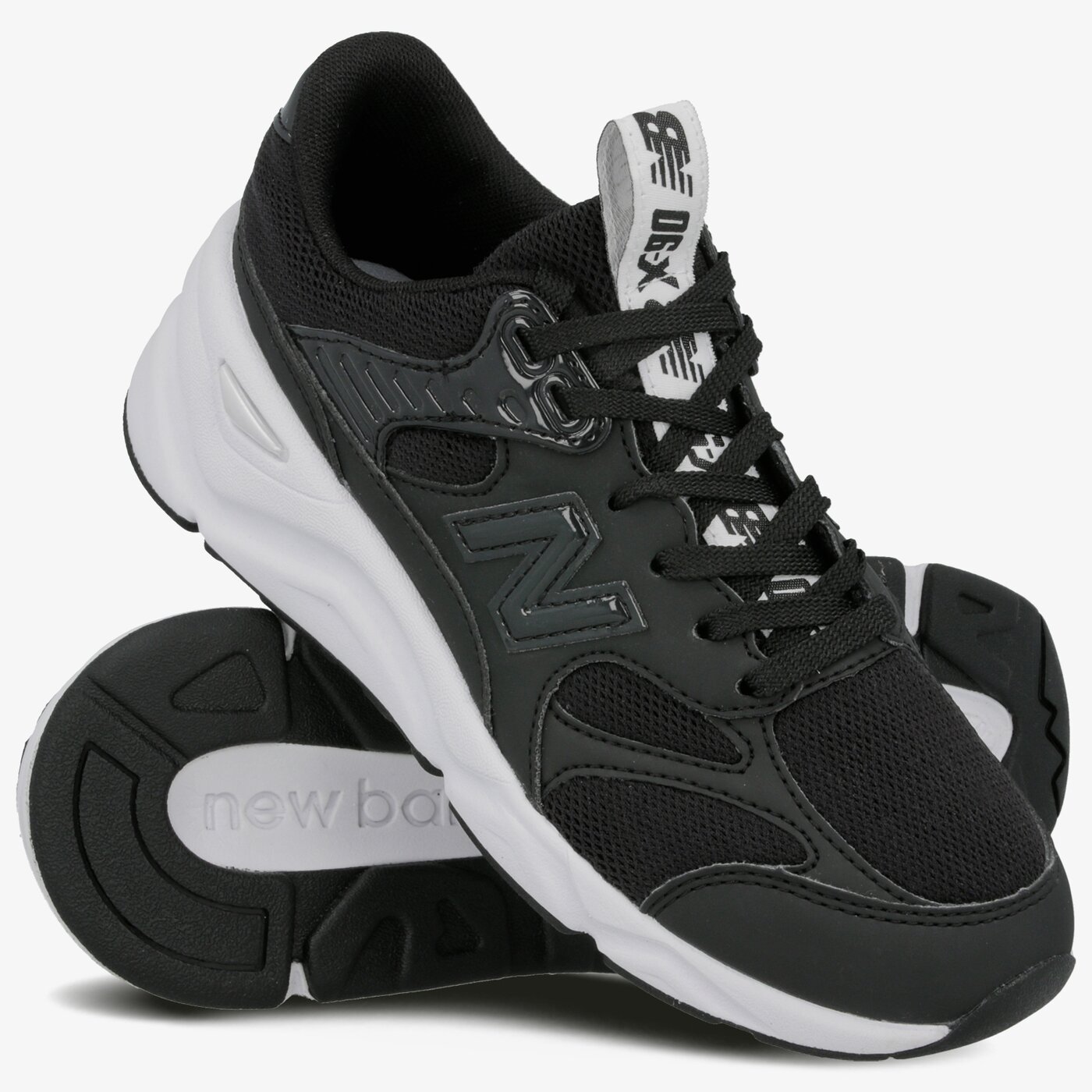 Дамски маратонки NEW BALANCE WSX90TMC wsx90tmc цвят черен