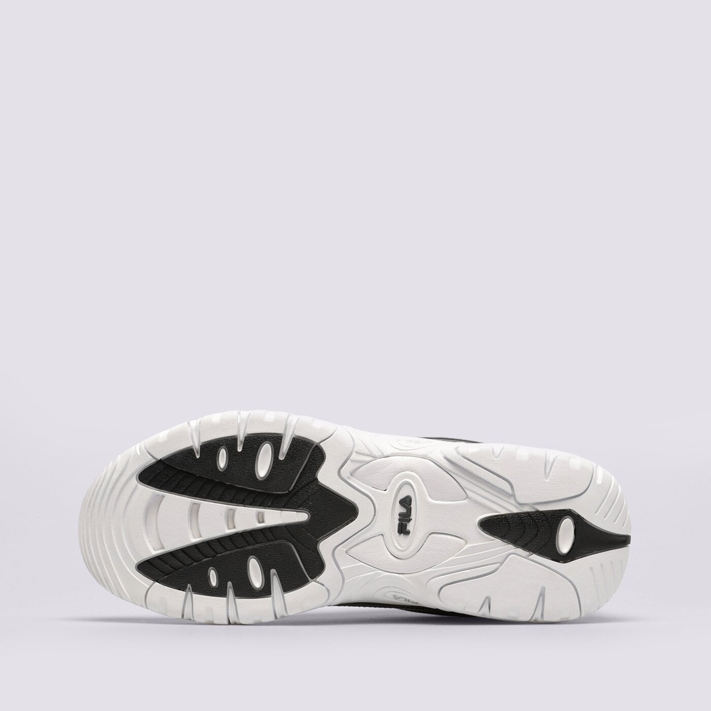 Дамски маратонки FILA STRADA LOW WMN 5cm02143014 цвят черен