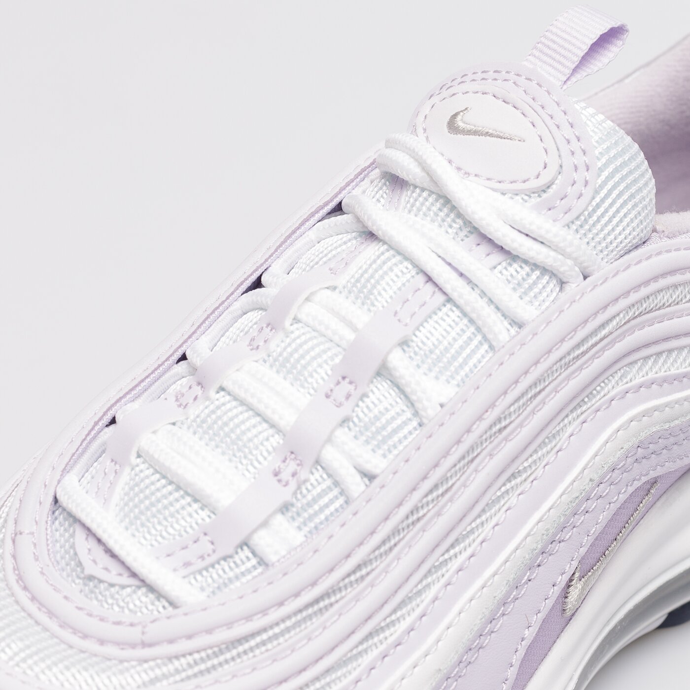 Детски маратонки NIKE AIR MAX 97 BG 921522-114 цвят бял