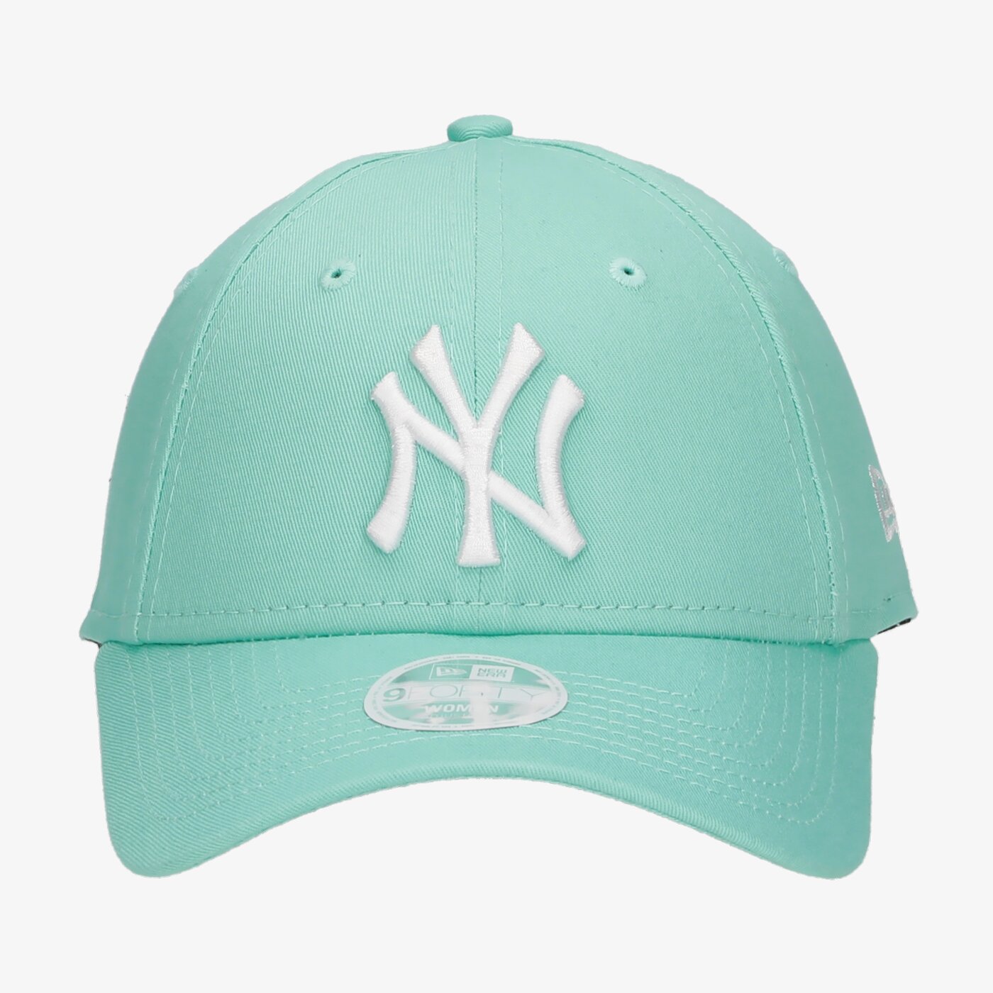 Дамска шапка с козирка NEW ERA ШАПКА WMNS LEAGUE ESS 940 NYY BLU NEW YORK YANKEES B 60222351 цвят син