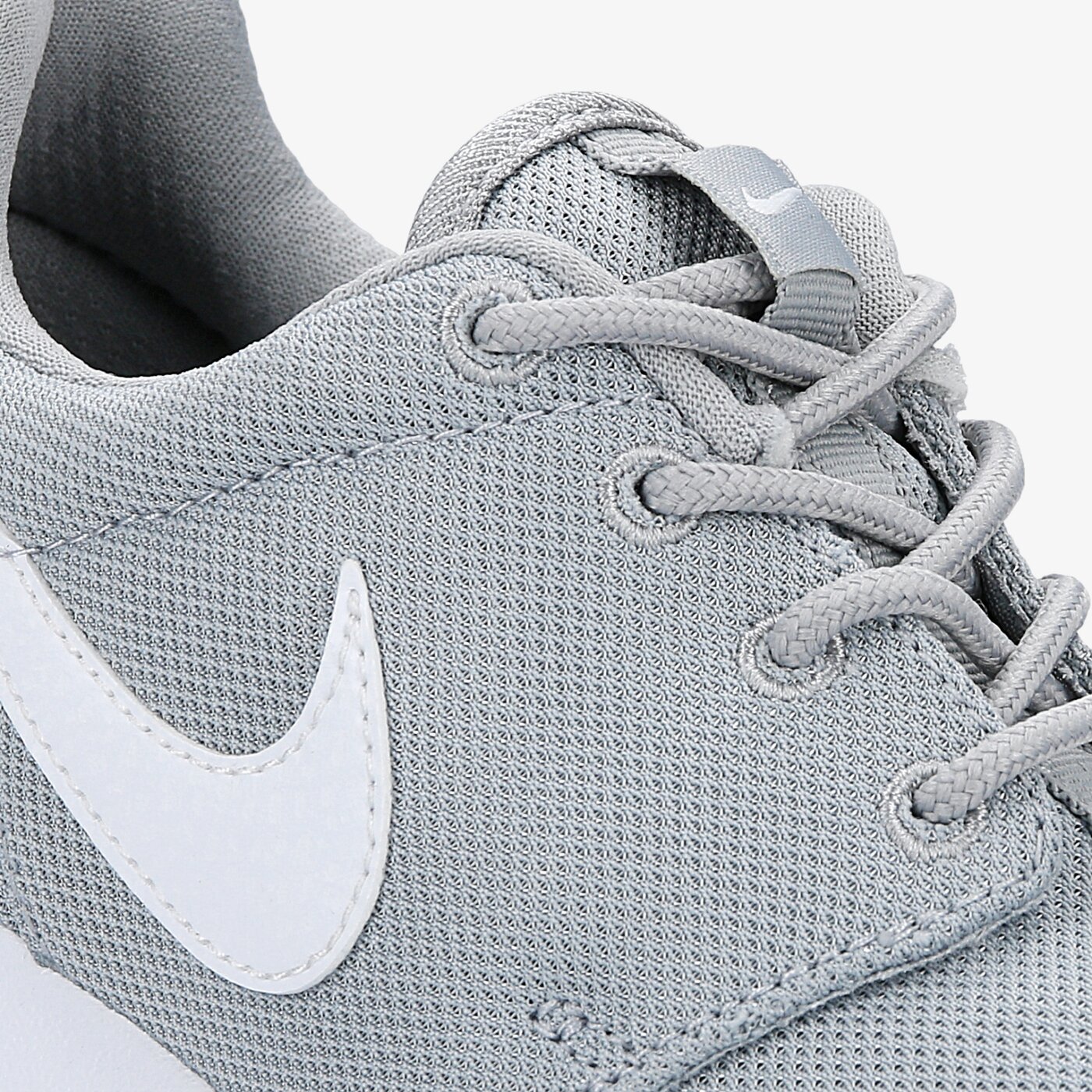 Детски маратонки NIKE ROSHE ONE (GS)  599728-033 цвят сив