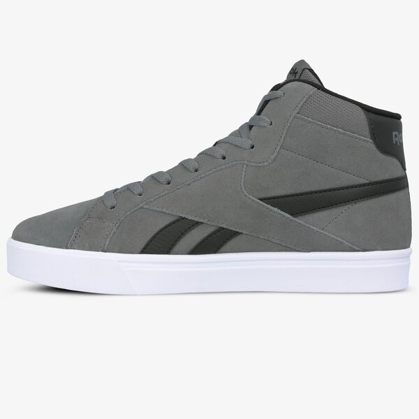 Мъжки маратонки REEBOK ROYAL COMPLETE 3 MID  dv6735 цвят сив