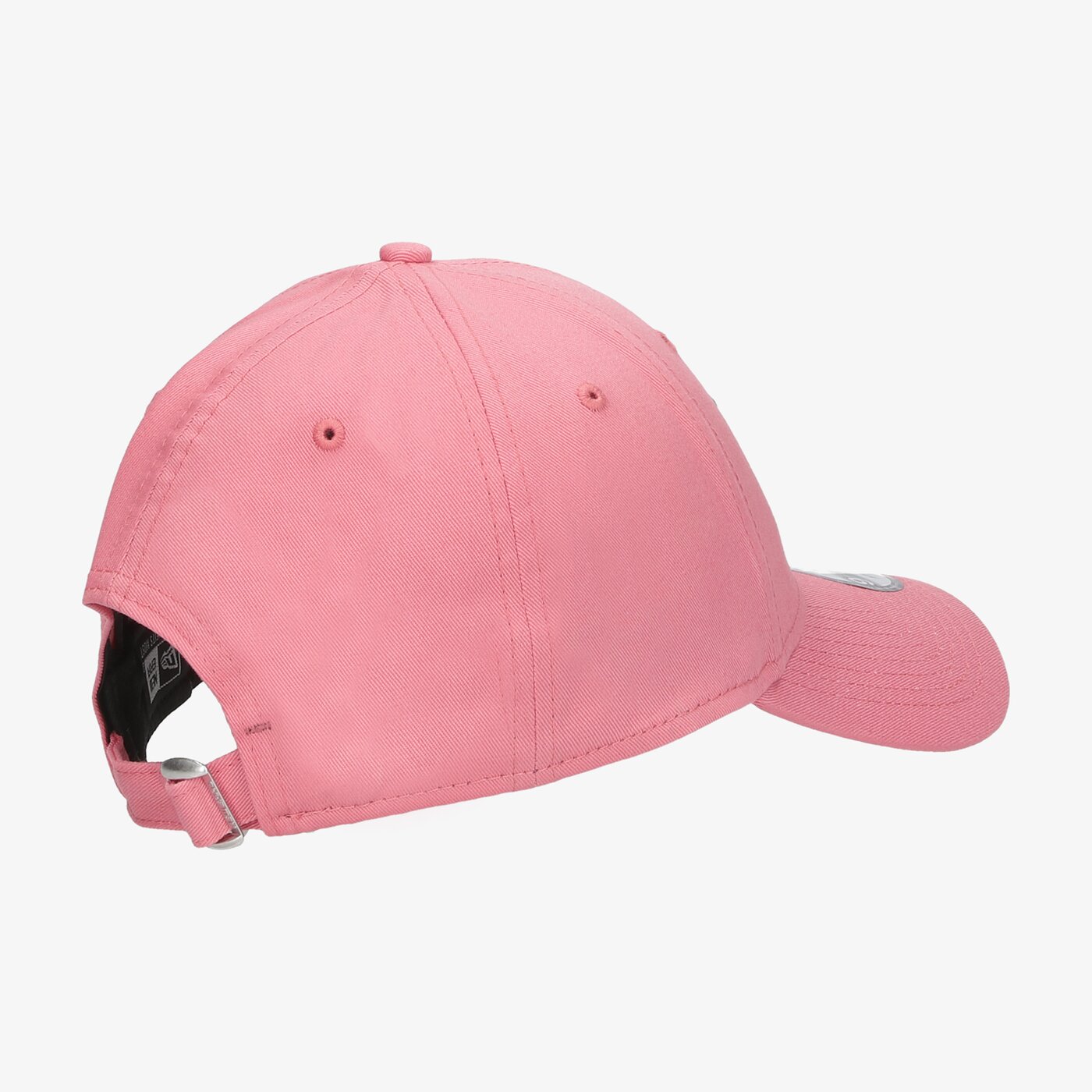 Мъжка шапка с козирка NEW ERA ШАПКА 9FORTY NYY PNK NEW YORK YANKEES PKLNVY 60137692 цвят розов