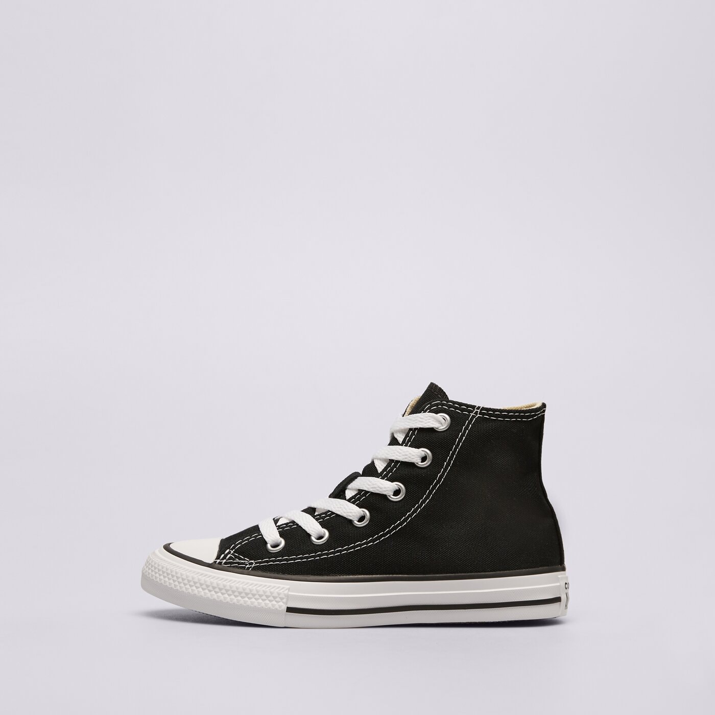 Детски маратонки CONVERSE CHUCK TAYLOR ALL STAR  3j231c цвят черен