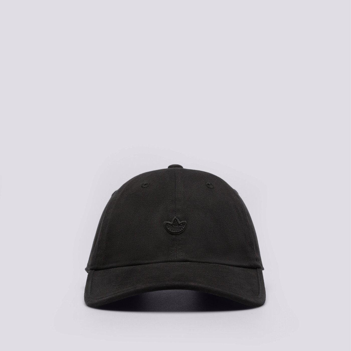 Дамска шапка с козирка ADIDAS ШАПКА PE DAD CAP ic3031 цвят черен