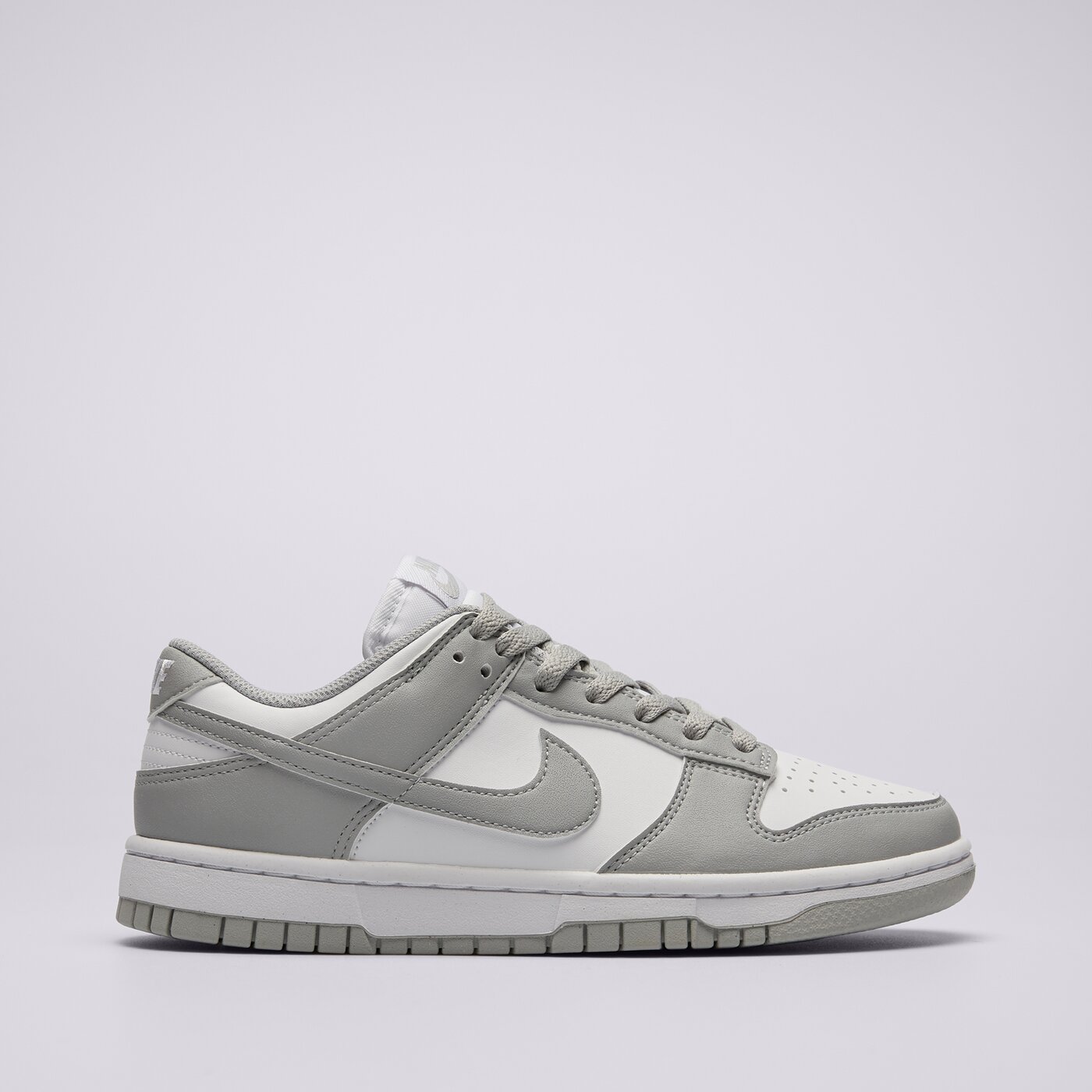 Дамски маратонки NIKE W NIKE DUNK LOW NEXT NATURE dd1873-113 цвят бял