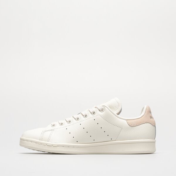 Дамски маратонки ADIDAS STAN SMITH W hq6660 цвят бял