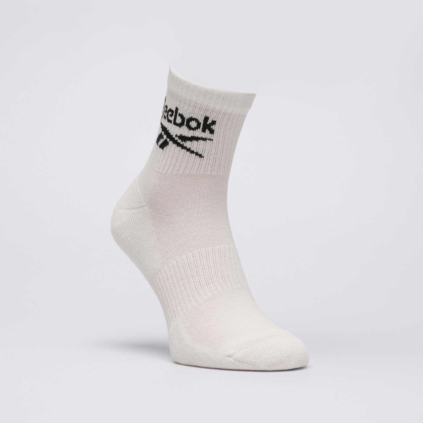 Дамски чорапи REEBOK ЧОРАПИ 3 PACK SOCKS QUARTER rbkantf23057-r0427-3 цвят многоцветен