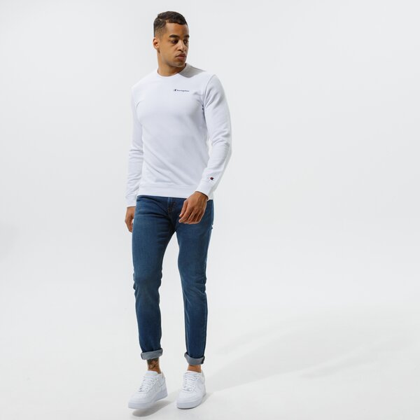 Мъжки панталони LEVI'S ПАНТАЛОНИ 512 SLIM TAPER LO BALL 59437-0067 цвят син