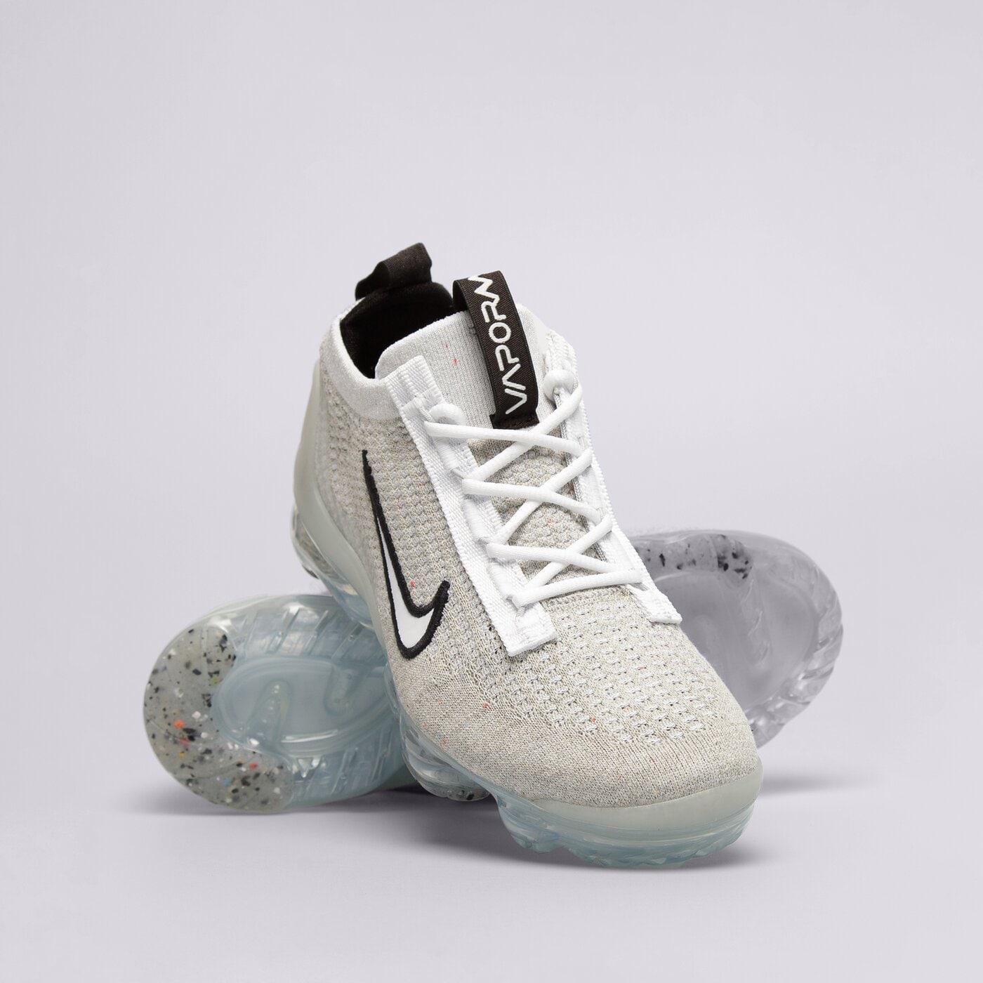 Детски маратонки NIKE AIR VAPORMAX 2021  db1550-100 цвят многоцветен