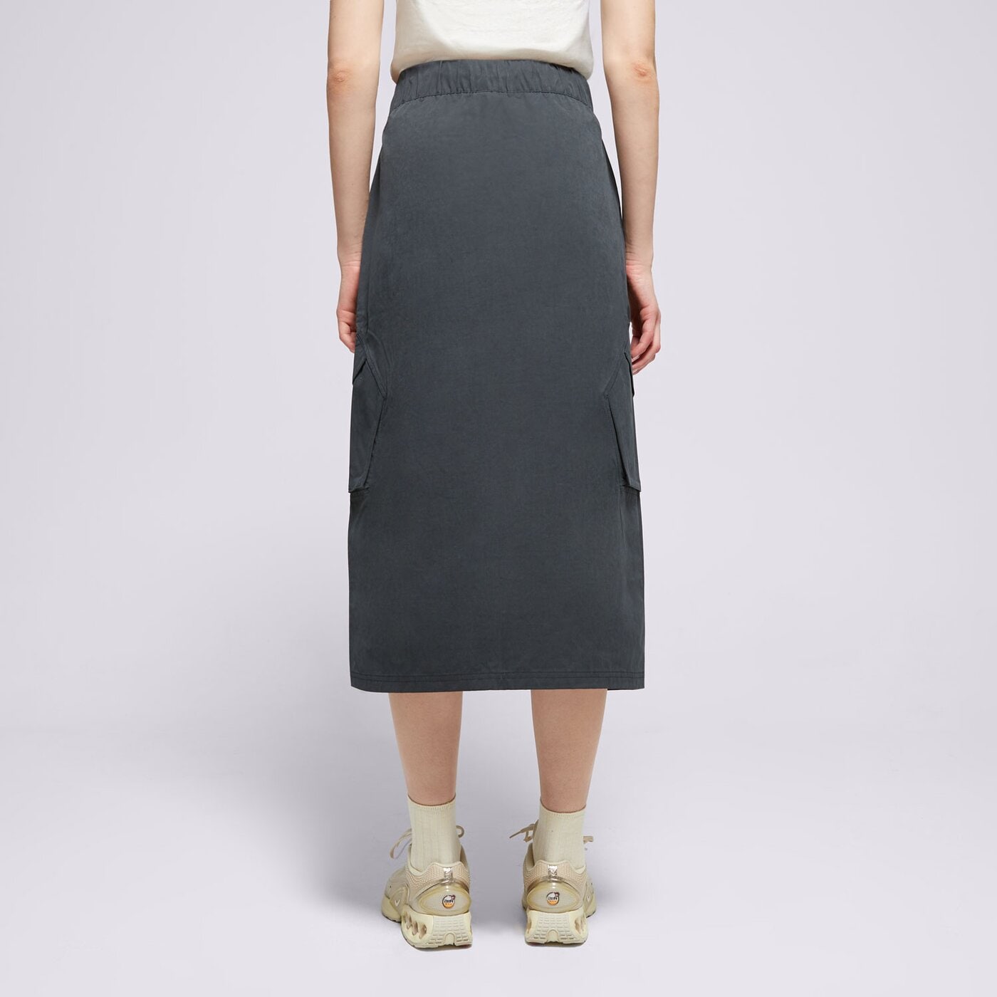 Дамски JORDAN ПОЛА CHICAGO SKIRT hf9462-010 цвят черен