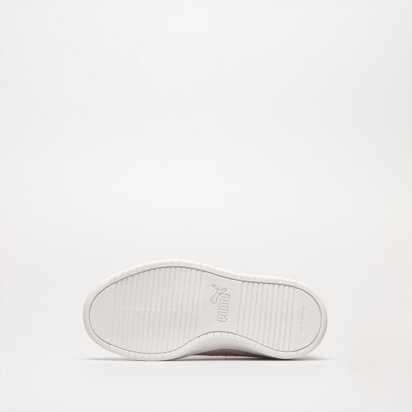 Детски маратонки PUMA RICKIE AC PS  38583615 цвят бял