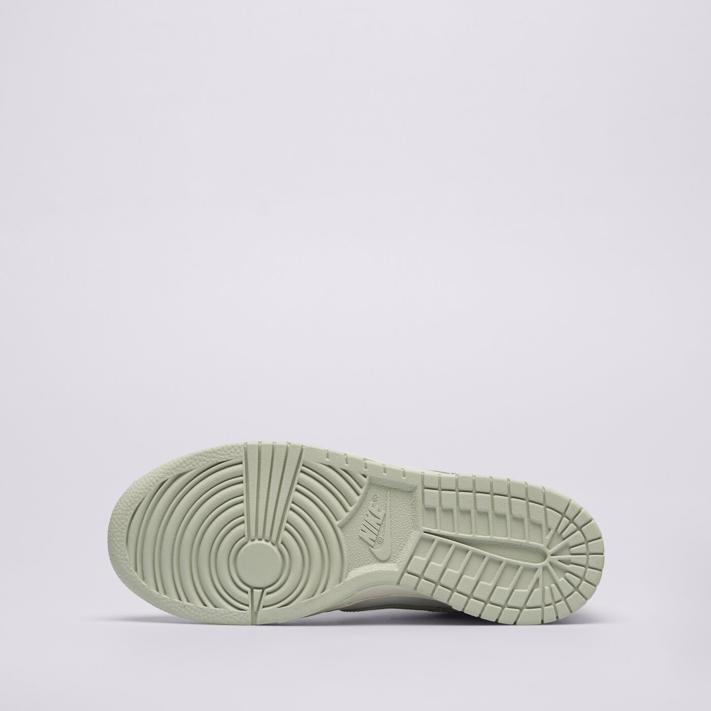 Детски маратонки NIKE DUNK LOW BG fb9109-124 цвят сребърен