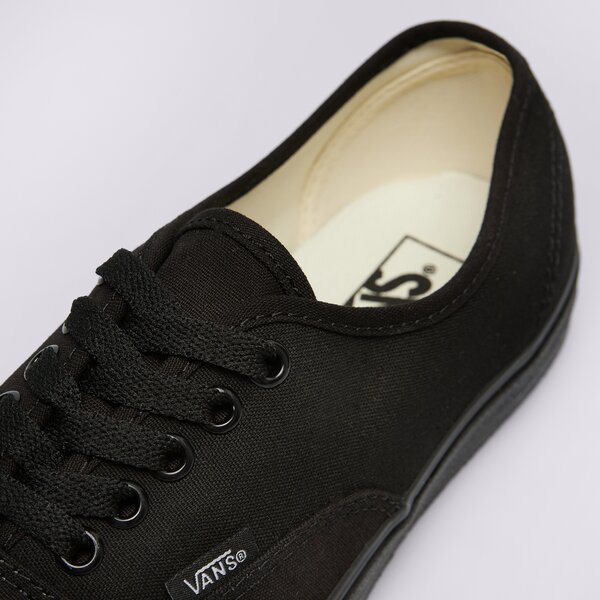 Мъжки маратонки VANS AUTHENTIC  vn000ee3bka1 цвят черен