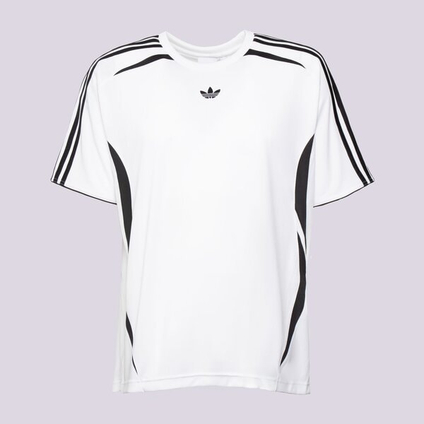 Мъжка тениска ADIDAS ТЕНИСКА TEAMGEIST TEE jp1113 цвят бял