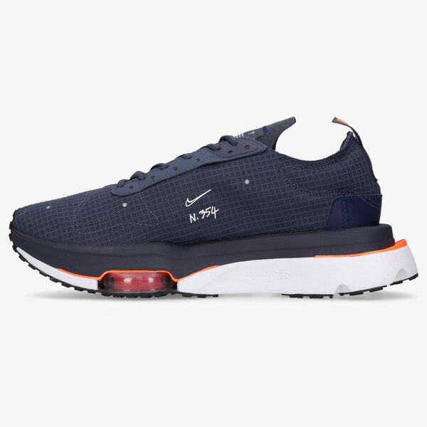 Мъжки маратонки NIKE AIR ZOOM-TYPE SE cv2220-401 цвят син
