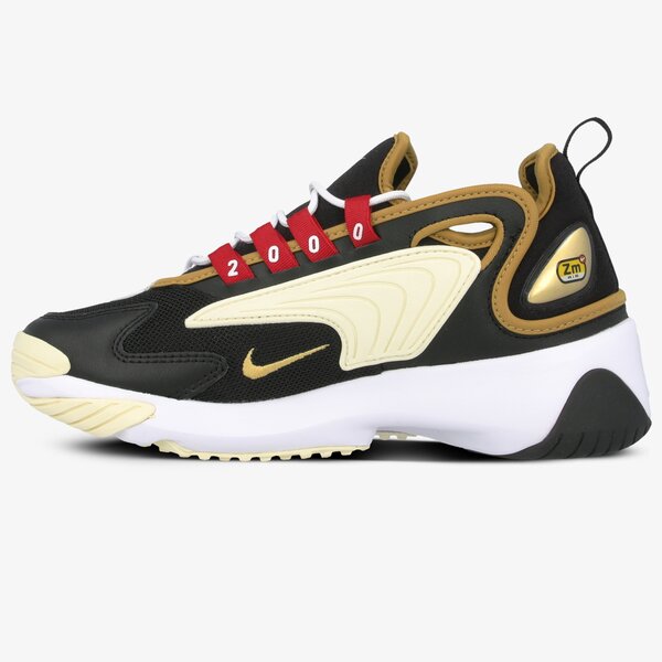 Дамски маратонки NIKE ZOOM 2K ao0354-005 цвят черен