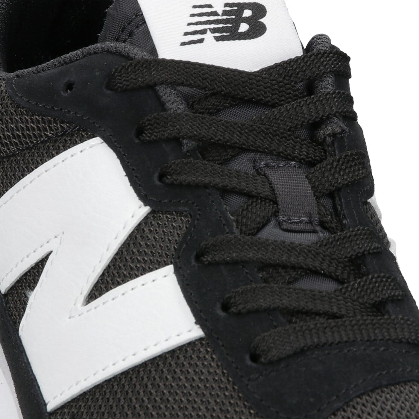 Мъжки маратонки NEW BALANCE 237  ms237cc цвят черен