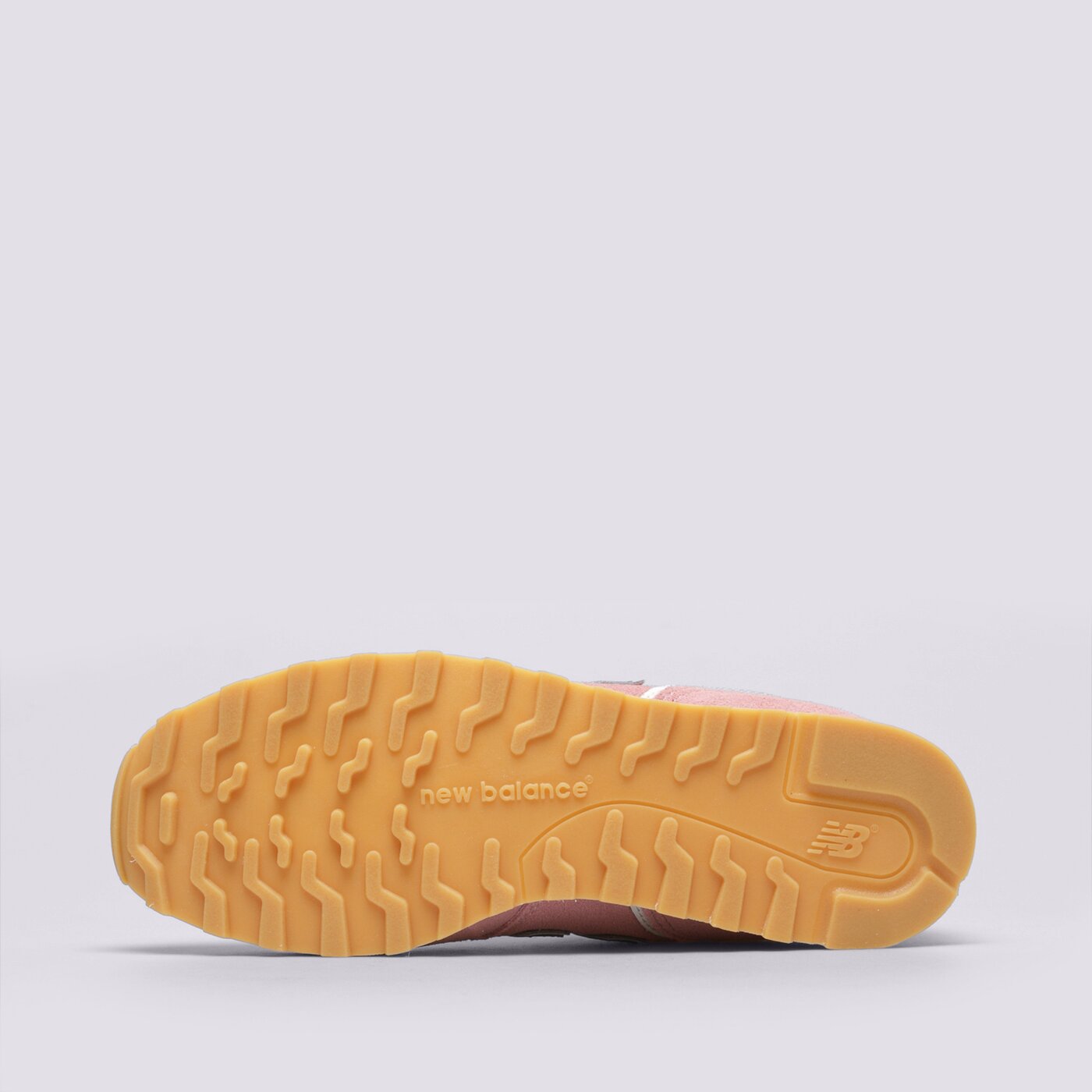 Дамски маратонки NEW BALANCE 373 wl373oc2 цвят розов