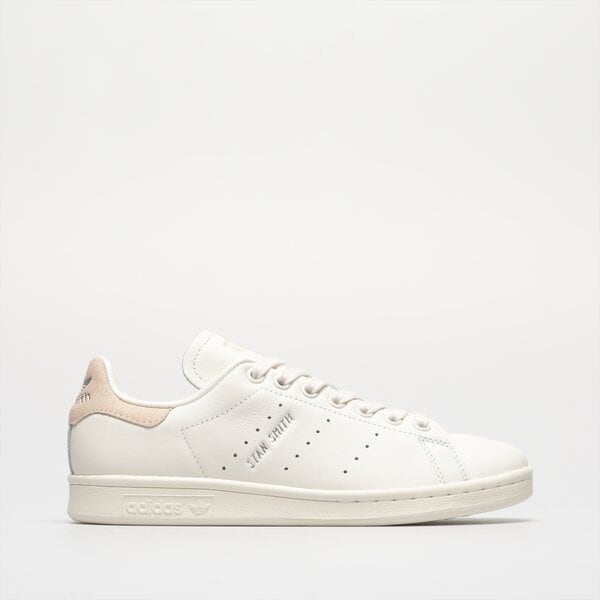 Дамски маратонки ADIDAS STAN SMITH W hq6660 цвят бял