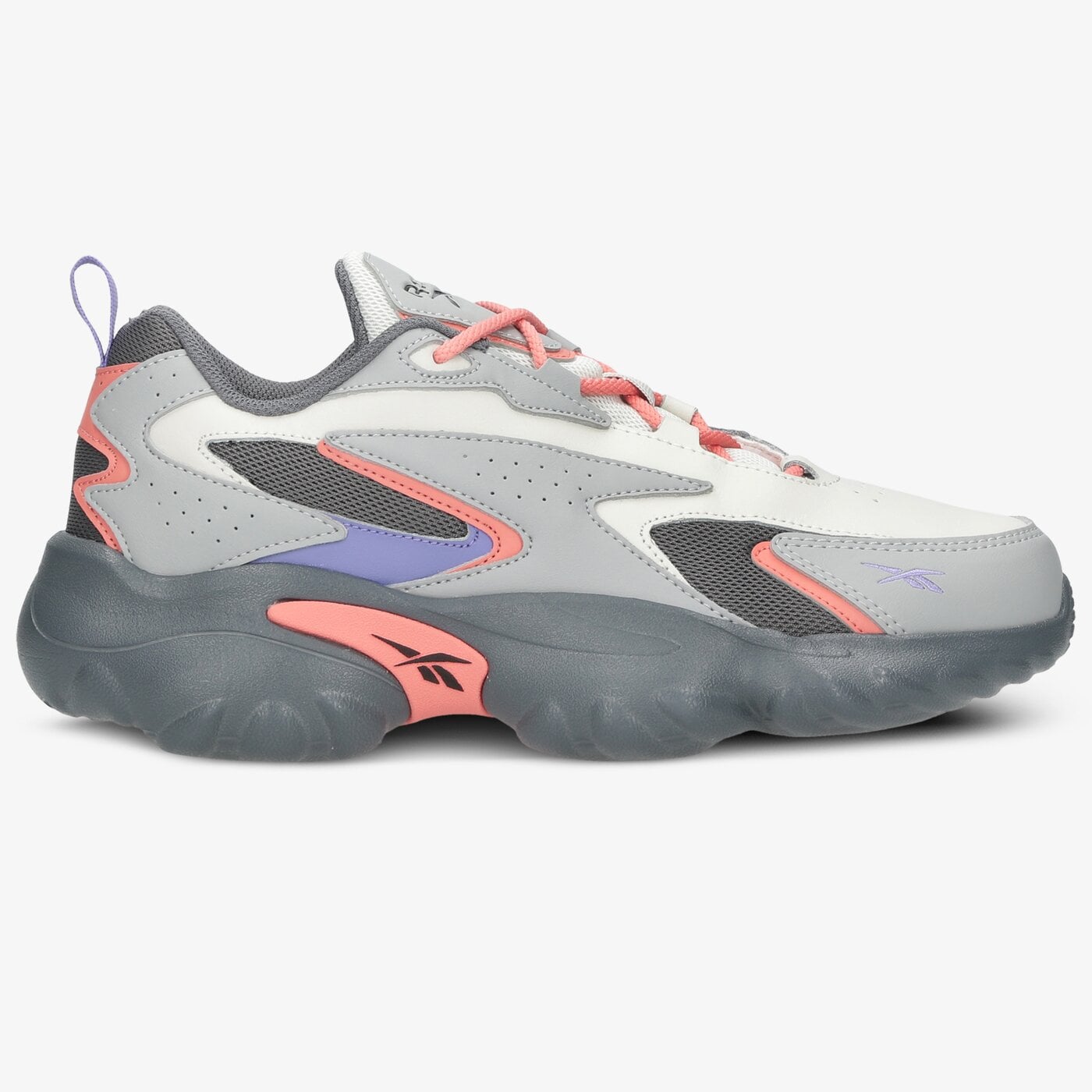 Мъжки маратонки REEBOK DMX SERIES 01 g57595 цвят сив