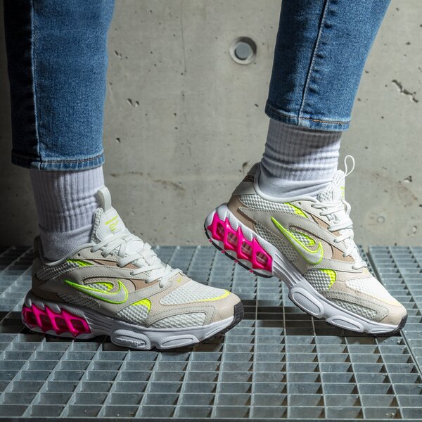 Дамски маратонки NIKE ZOOM AIR FIRE cw3876-106 цвят многоцветен