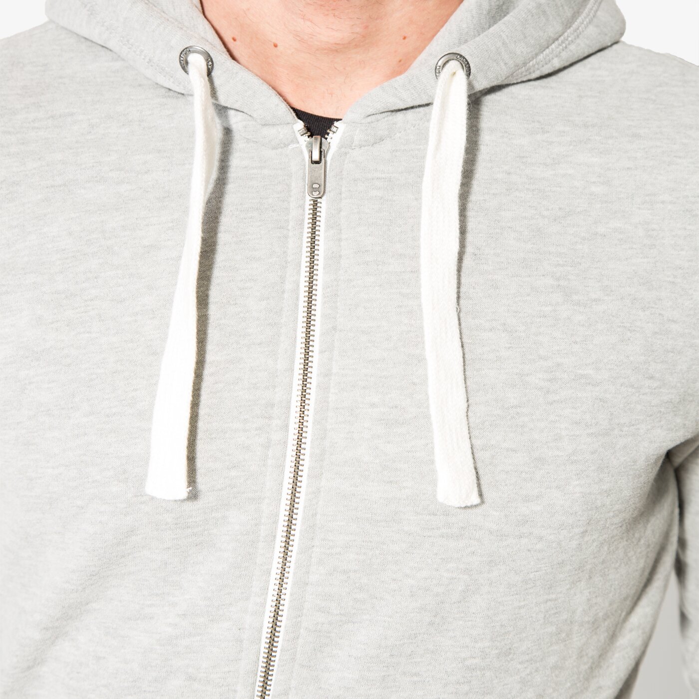 Мъжки суичър CONFRONT СУИТЧЪР COLORADO cfv36blm03002 цвят сив