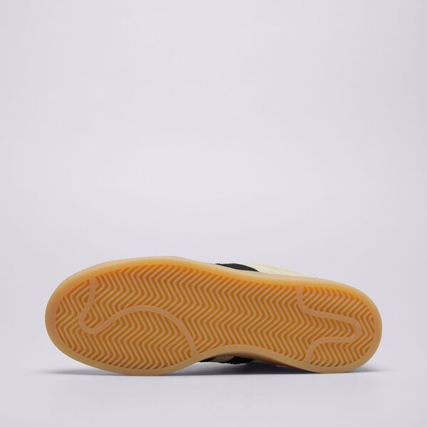 Мъжки маратонки ADIDAS CAMPUS 00S  jq8356 цвят бял