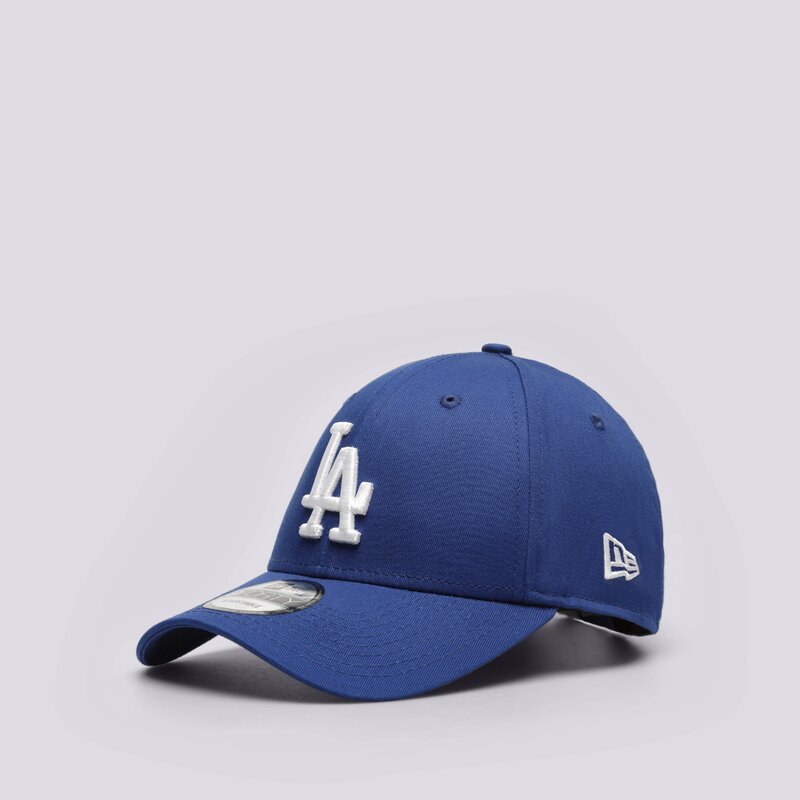 NEW ERA ШАПКА LEAGUE LA DODGERS ESSENTIAL LA DODGERS LRY/WHI