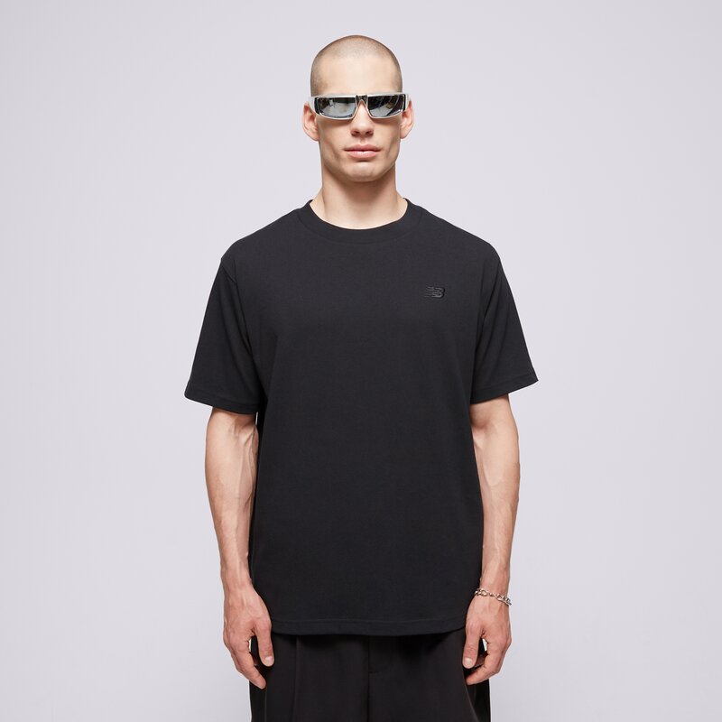 NEW BALANCE ТЕНИСКА ATHLETICS JERSEY TEE