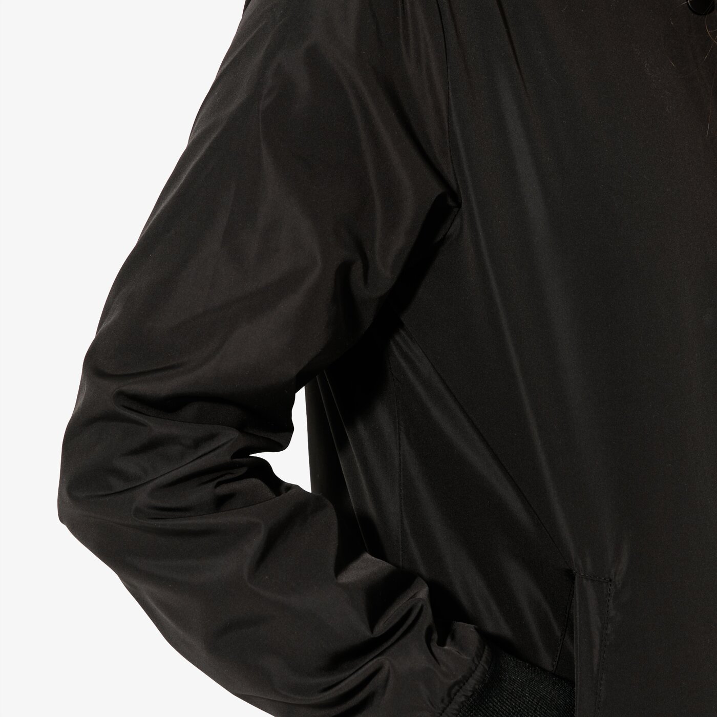 Дамско преходно яке CONFRONT ЯКЕ DAHLIA cf19kud06001 цвят черен