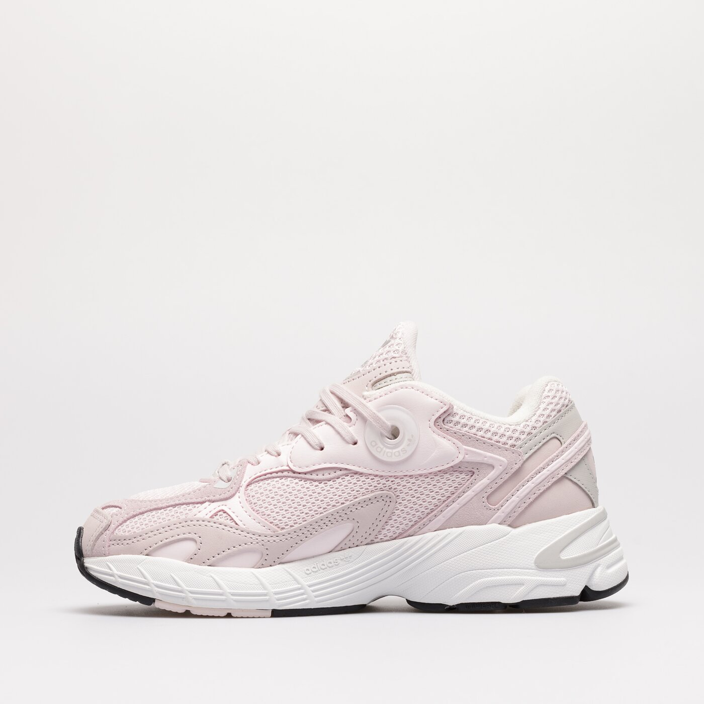 Дамски маратонки ADIDAS ASTIR W hp9038 цвят розов