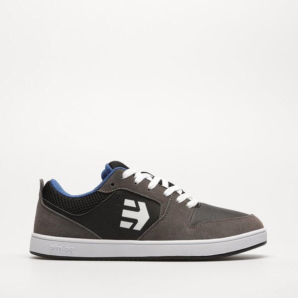 Мъжки маратонки ETNIES VERANO 4101000430039 цвят сив