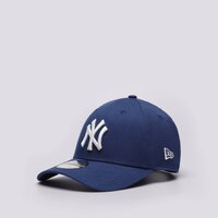 NEW ERA ШАПКА K LEAGUE BASIC 940 NY YANKEES BLU/WHT