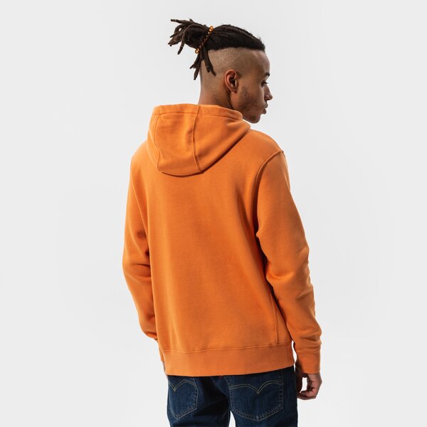 Мъжки суичър NIKE СУИТЧЪР С КАЧУЛКА NIKE SPORTSWEAR CLUB FLEECE bv2654-808 цвят кафяв