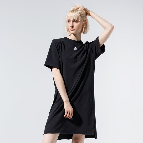 Дамски ADIDAS РОКЛЯ TRF АНЦУГS fm3276 цвят черен