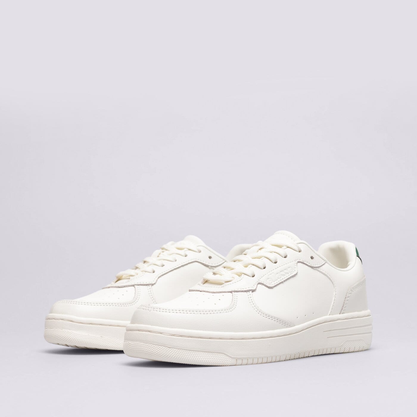 Дамски маратонки ELLESSE TEVO CUPSOLE  sgpf0436625 цвят бял