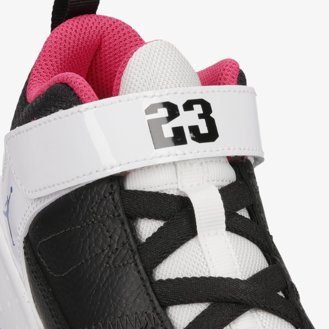 Детски маратонки JORDAN MAX AURA 3 da8022-004 цвят черен