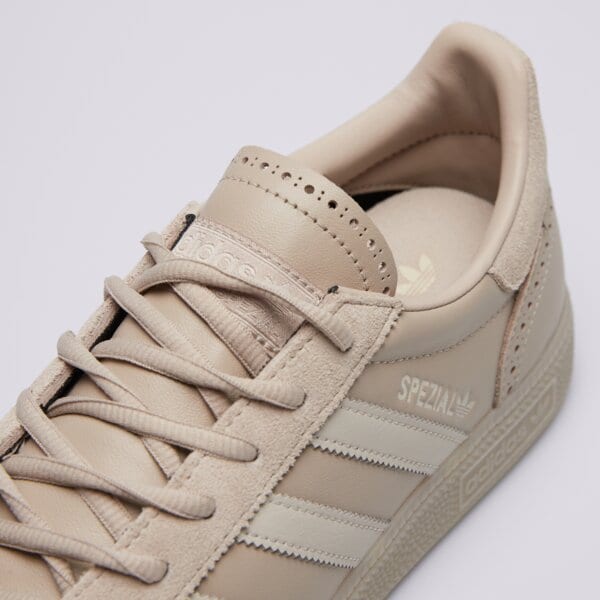 Мъжки маратонки ADIDAS HANDBALL SPEZIAL  jq8295 цвят розов