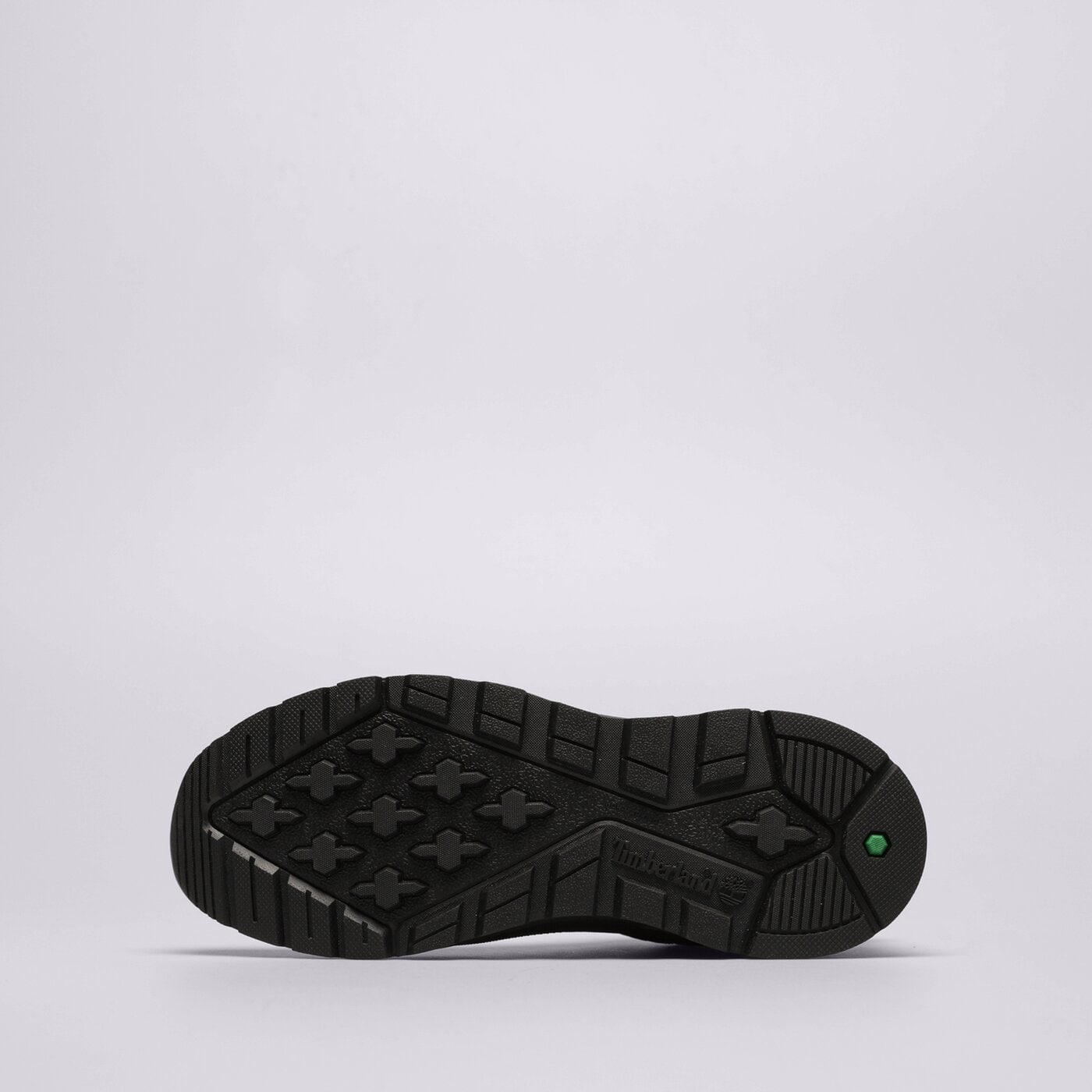 Детски зимни обувки TIMBERLAND FIELD TREKKER tb0a2fas0151 цвят черен