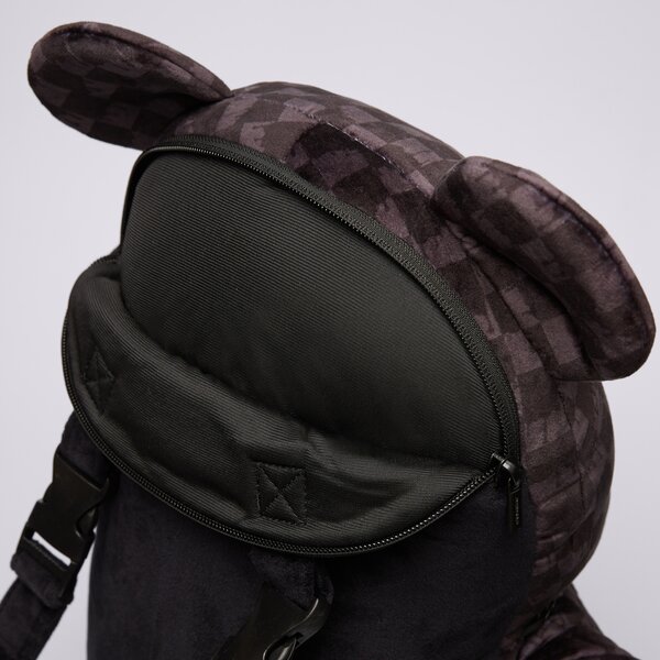 Детска раница SPRAYGROUND РАНИЦА DRIPPING SHARKS MONEYBEAR 910b7974nsz цвят черен