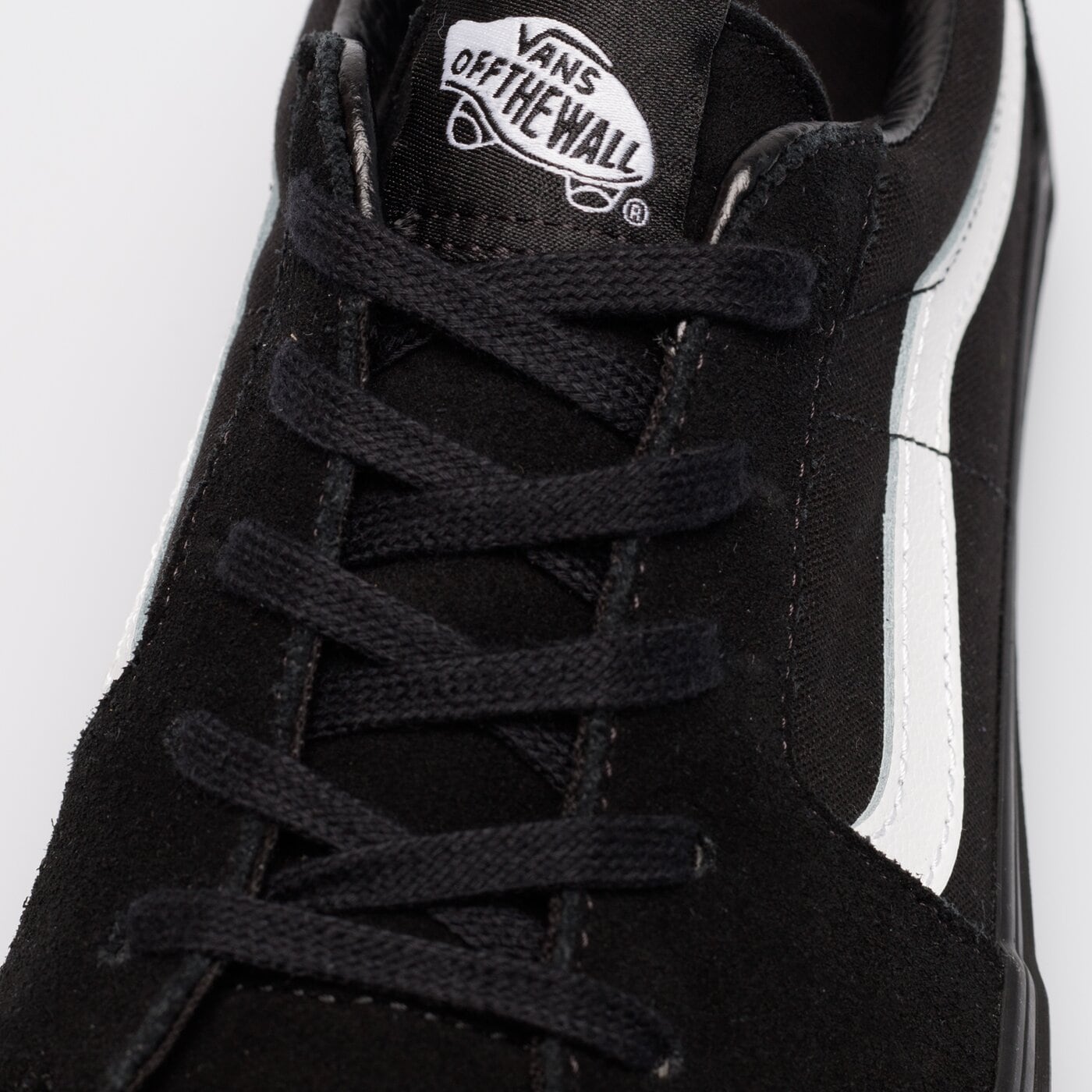 Мъжки маратонки VANS SK8 LOW vn0a5kxdbzw1 цвят черен